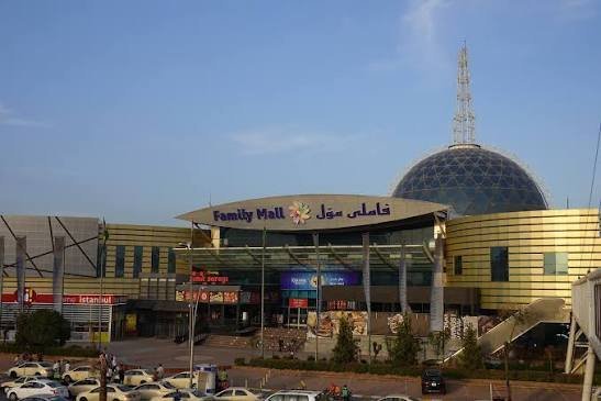 دافوس سيتي – Davos City