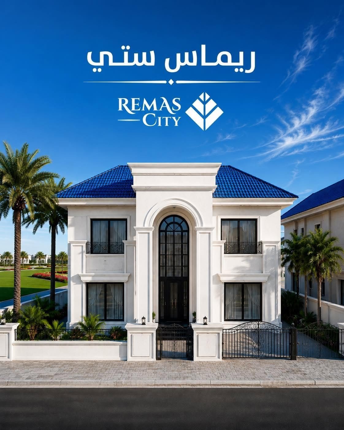ريماس ستي – Remas City
