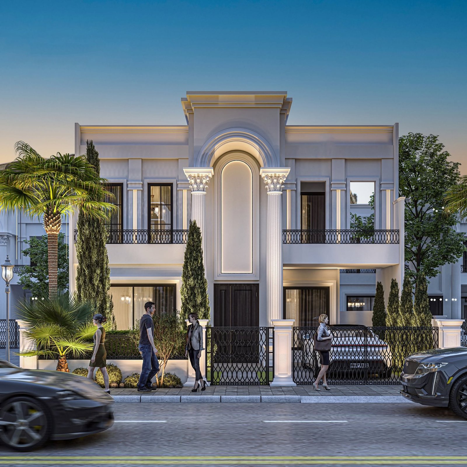 دياري ستي – Diyari City