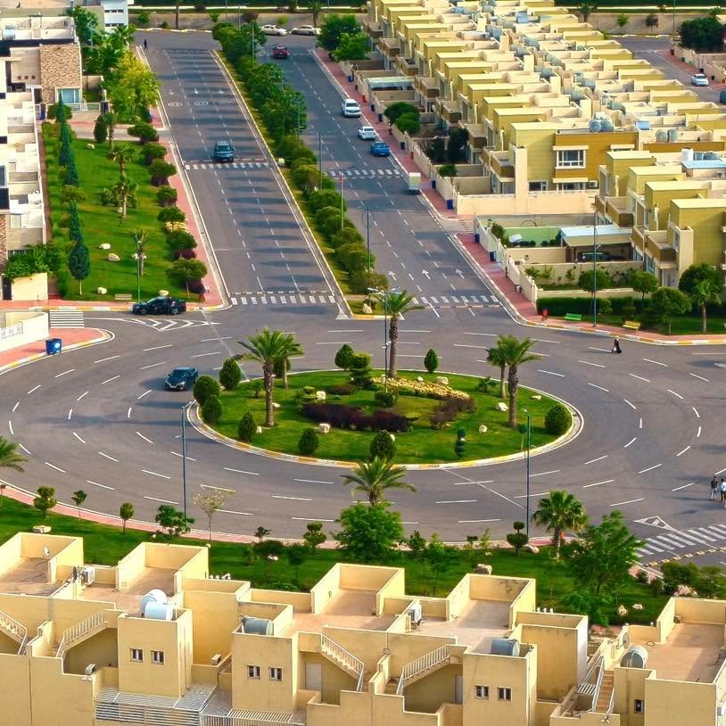 لانة ستي