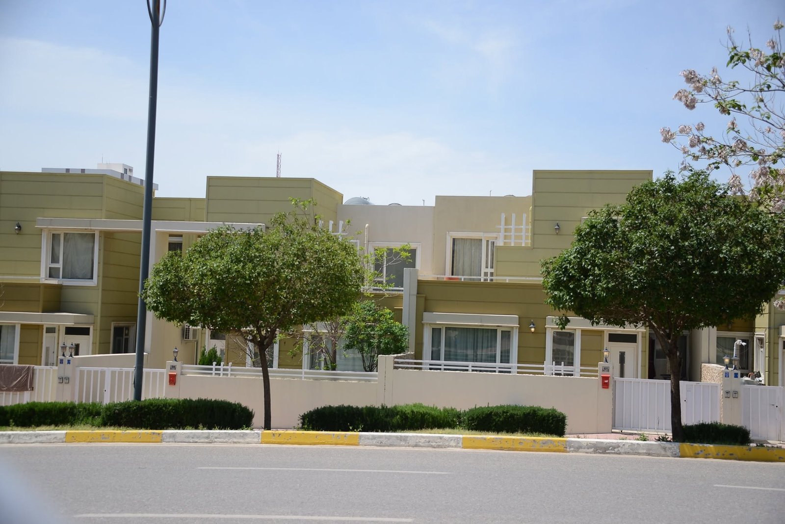 لانة ستي