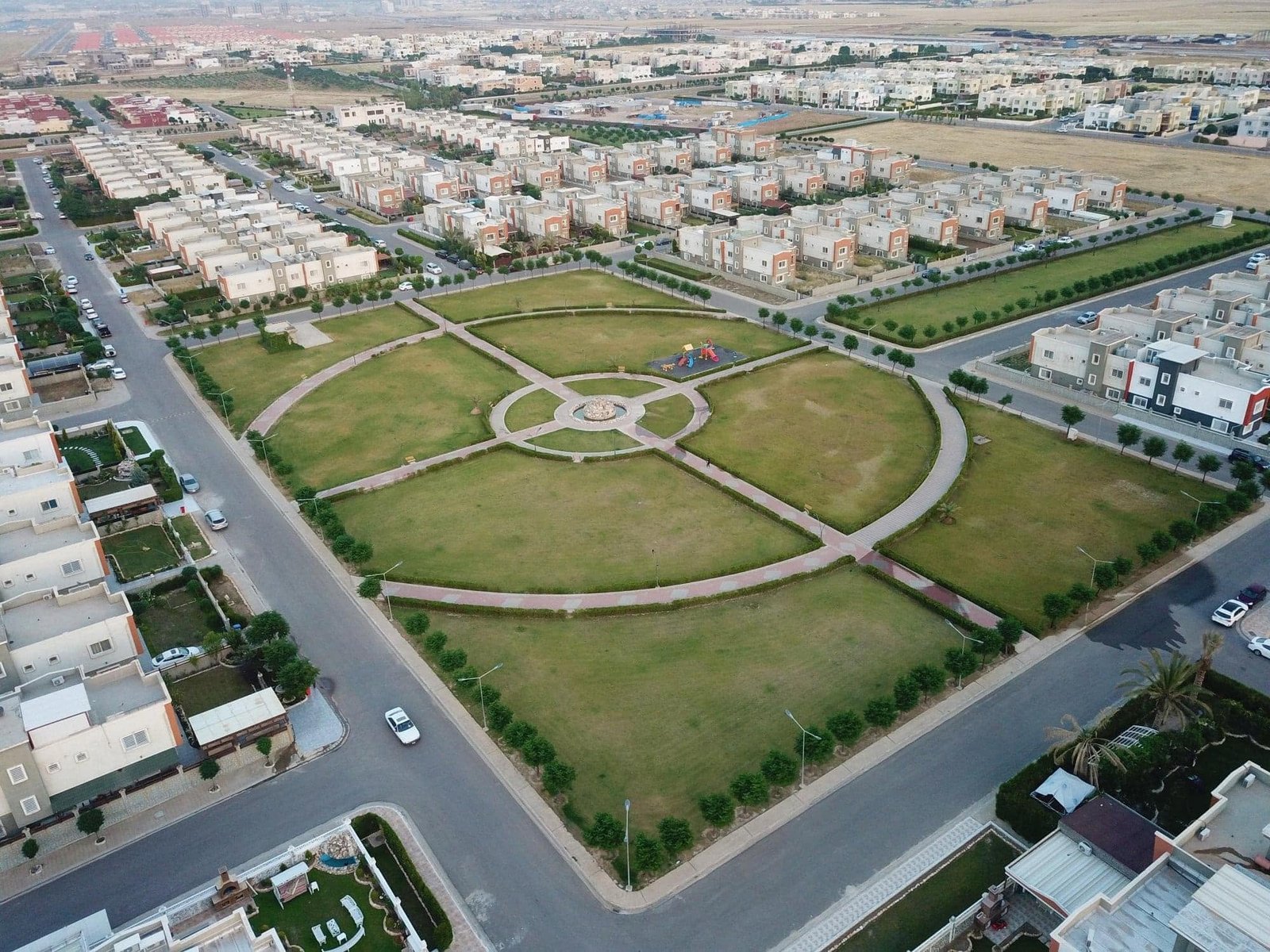 مجمع كانجان ستي