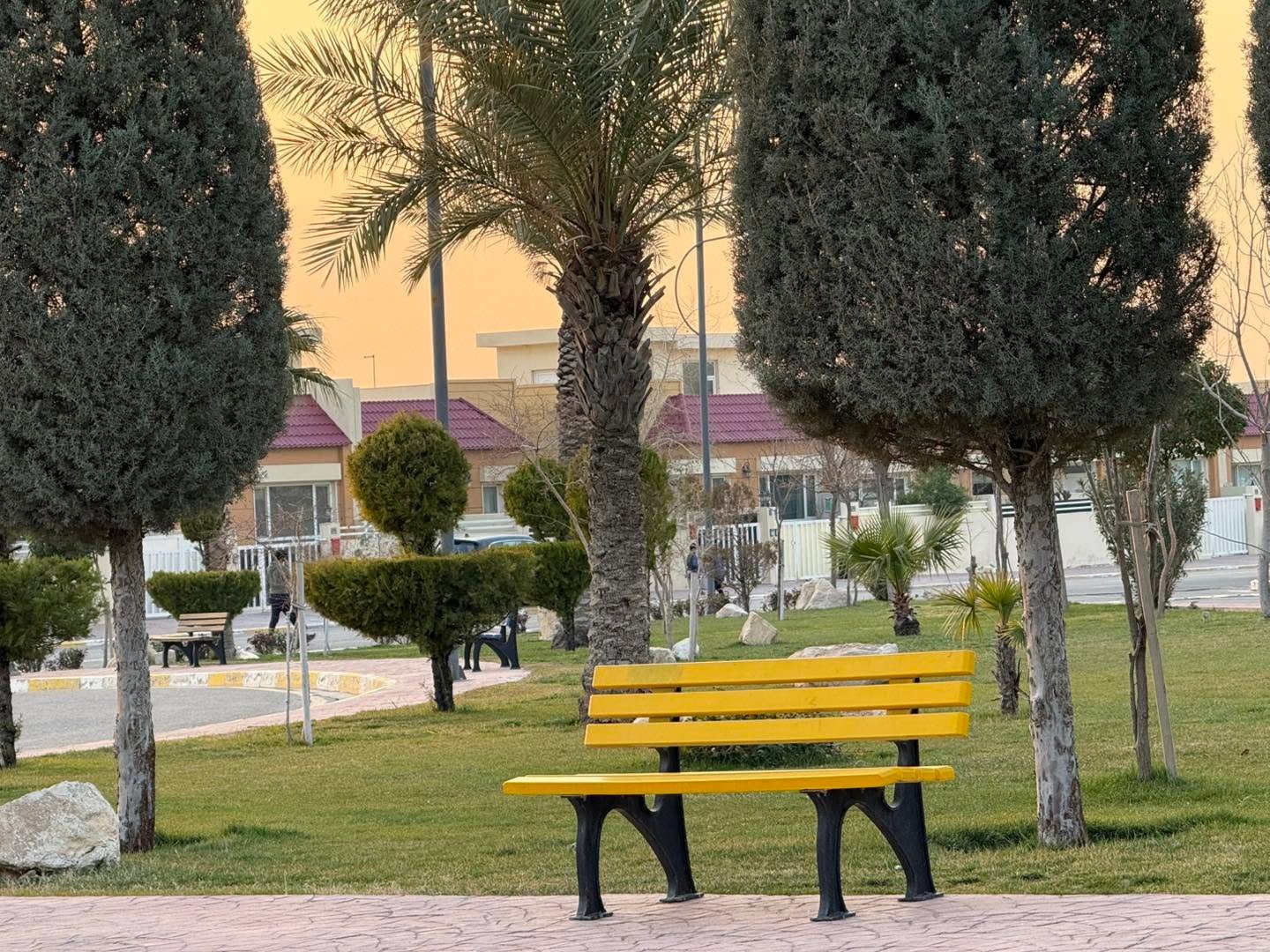 لانة ستي