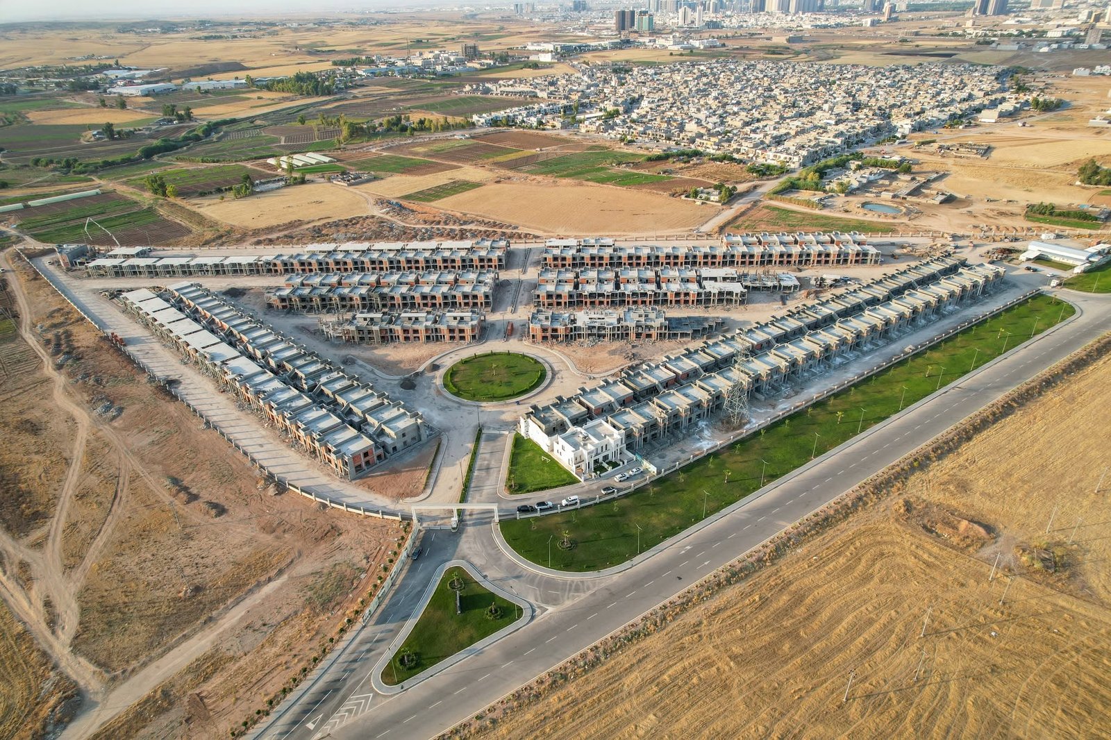 دياري ستي